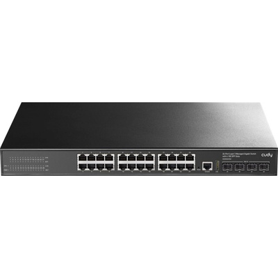 Cudy GS5024S4