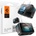 Spigen Протектор от аакалено стъкло за GoPro Hero 13 от Spigen Glas. TR Slim - Прозрачен (8800283300192)