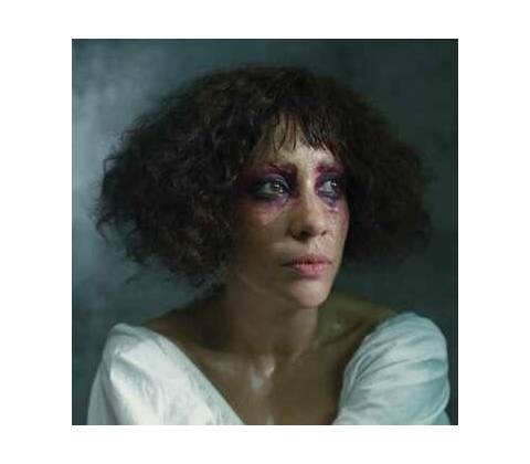 Gildaa - Gildaa LP