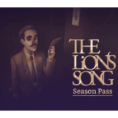 The Lion's Song Season Pass