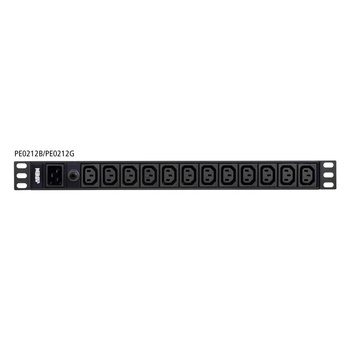 ATEN 10 Plug PE0212G-AT-G