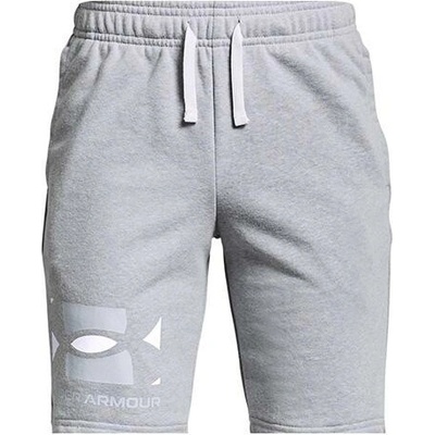 Under Armour Rival Terry BL Detské voľnočasové teplákové šortky Rival Terry BL