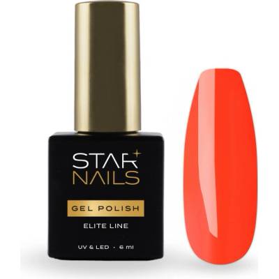 Starnails UV/LED Gel Polish Elite Line 6 ml 242 Ema