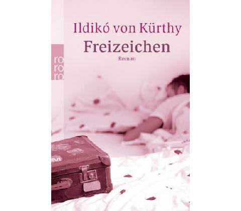 Freizeichen - Kurthy, I.