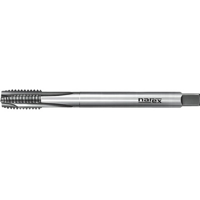 Narex zd 041531452325000 | Strojný závitník MF32x1,5 s priamou drážkou a lamačom 3500 jemný metrický závit, ISO2, DIN 374 B, typ N, HSSE, 6H
