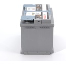 Autobatérie Bosch Start-Stop AGM 12V 80Ah 800A 0 092 S5A 110