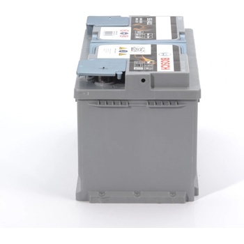 Bosch Start-Stop AGM 12V 80Ah 800A 0 092 S5A 110