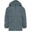 Didriksons Детско водоустойчиво яке Didriksons Kid's Norma Jacket 3 Waterproof jacket - Factory Blue - размер 120 (703-4437-1215)