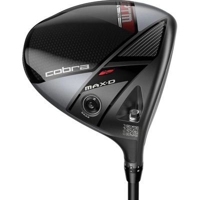 Cobra OPTM MAX-D driver pravé 10.5° Regular – Zboží Dáma