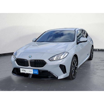 BMW 118d steptronic M Sport 110 kW