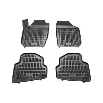 Rezaw-Plast Гумени стелки за SKODA Fabia II (2007-2014) - тип леген