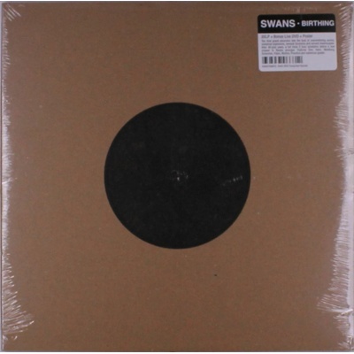 Swans - Birthing LP