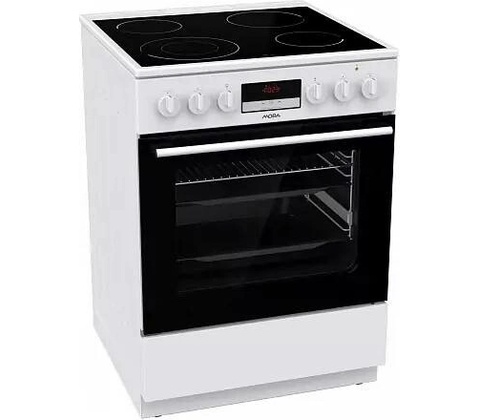 MORA 8668BW