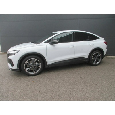 Audi Q4 45 quattro e-tron Sportback 210 kW