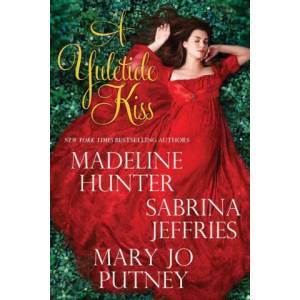 Yuletide Kiss | Sabrina Jeffries, Madeline Hunter (ISBN: 9781496731296)