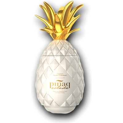 Pinaq Colada 17% 1 l (holá láhev)