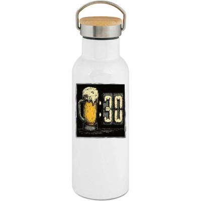 123TRIKO termoska Pivo :30 500 ml vtipné