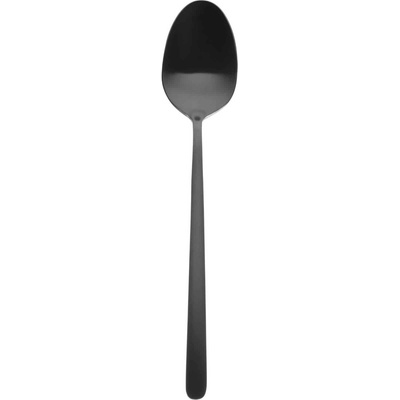 OVE Polévková lžíce 211 mm | OVE Amarone Black