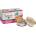 Schesir Multipack пилешки филета с шунка 6 x 50 г