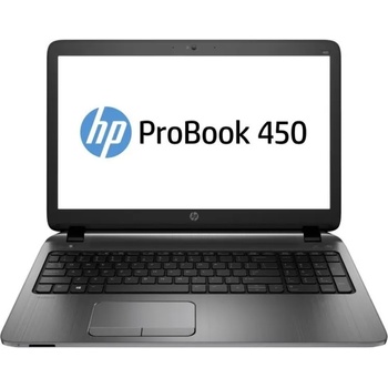 HP ProBook 450 G3 P4N96EA