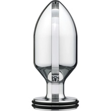 ElectraStim EM2191 Invader Extreme Butt Plug Medium