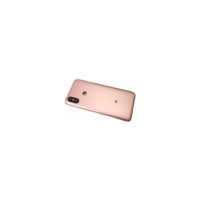 Kryt Xiaomi Mi A2 Lite zadní růžový