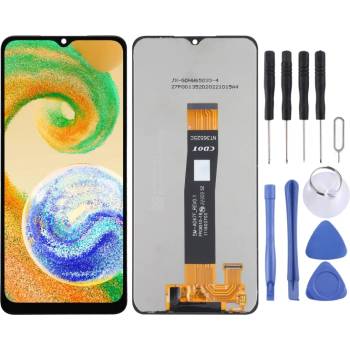 Image 1 of Samsung LCD Дисплей и Тъч Скрийн за Samsung Galaxy A04s SM-A047F