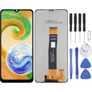 Samsung LCD Дисплей и Тъч Скрийн за Samsung Galaxy A04s SM-A047F