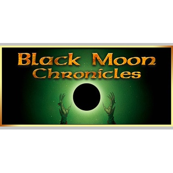 Black Moon Chronicles