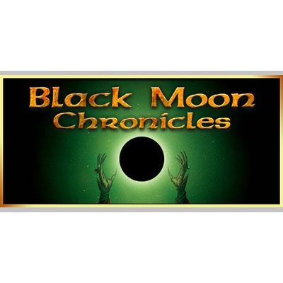 Black Moon Chronicles