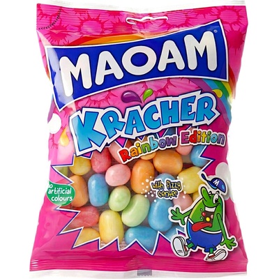 Maoam Kracher Rainbow Edition 275 g