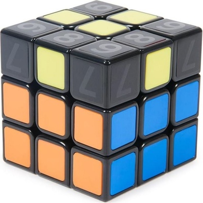 RUBIK'S Rubik's Coach Cube Tréningová Rubikova kocka 3x3