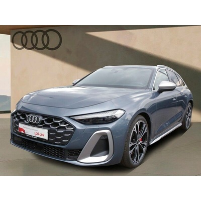 Audi S5 TFSI quattro Avant 270 kW