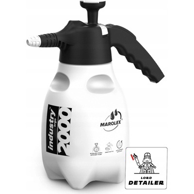 Marolex industry Acid Ergo 2 l