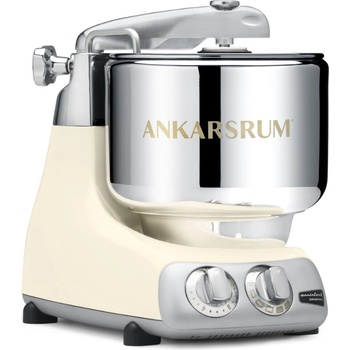 Ankarsrum AKM6230 Assistent Original krémová