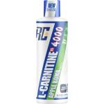Ronnie Coleman Signature Series L-Carnitine Liquid XS 4000 [473 мл] Зелена ябълка