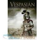Vespasián 5 - Vládcové Říma - Robert Fabbri