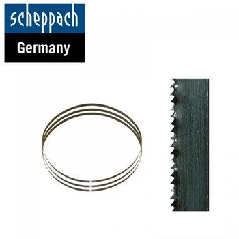 Scheppach 73190707 6x0,65x2360 mm