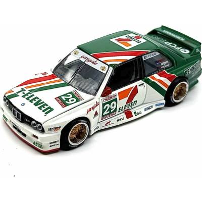 MINI GT BMW M3 KAIDO WORKS Larry Chen V1 1:64