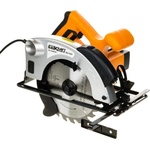 BAUKRAFT BK-CS23 (052107) Ръчен циркуляр