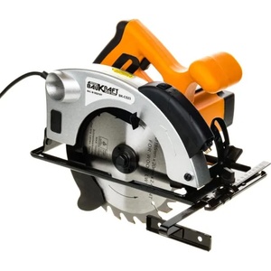 BAUKRAFT BK-CS23 (052107) Ръчен циркуляр