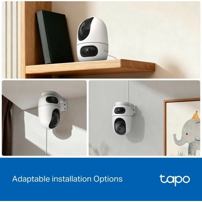 TP LINK Tapo C245D