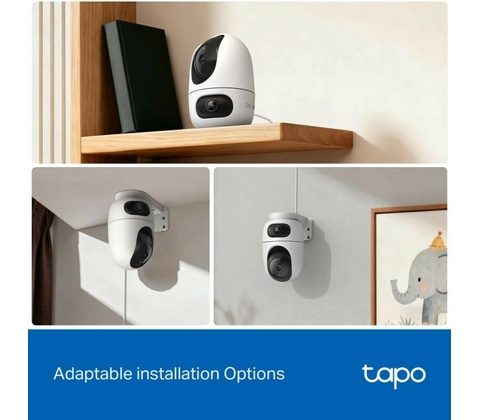 TP LINK Tapo C245D