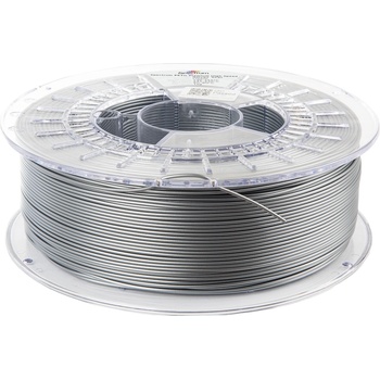 Spectrum 81540 3D филамент, PETG Premium High Speed, 1, 75mm, 1000g, Сребрист (Silver star) (81540)