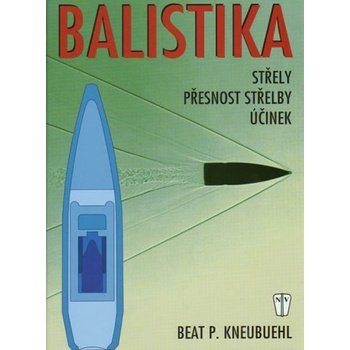 Balistika - Beat P. Kneubuehl