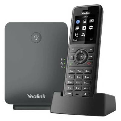 YEALINK W77P DECT
