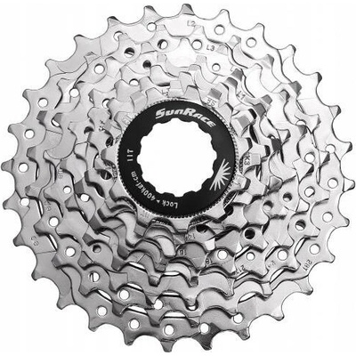 SunRace CS-HG50