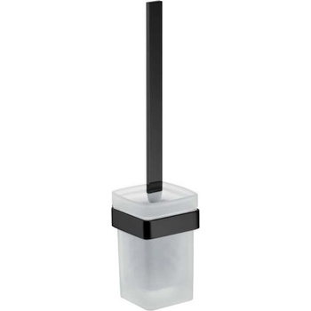 Emco Loft WC kartáč černá 051513300