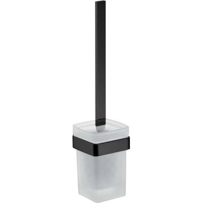 Emco Loft WC kartáč černá 051513300