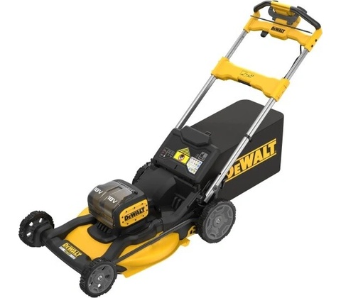 DeWALT DCMWSP156N
